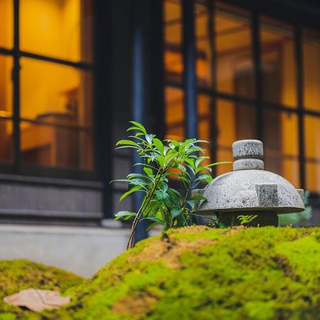 Отель Shinzan Kinosaki Тоёока Экстерьер фото