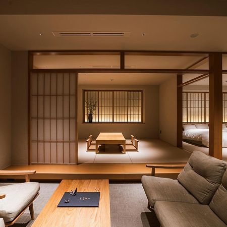 Отель Shinzan Kinosaki Тоёока Экстерьер фото