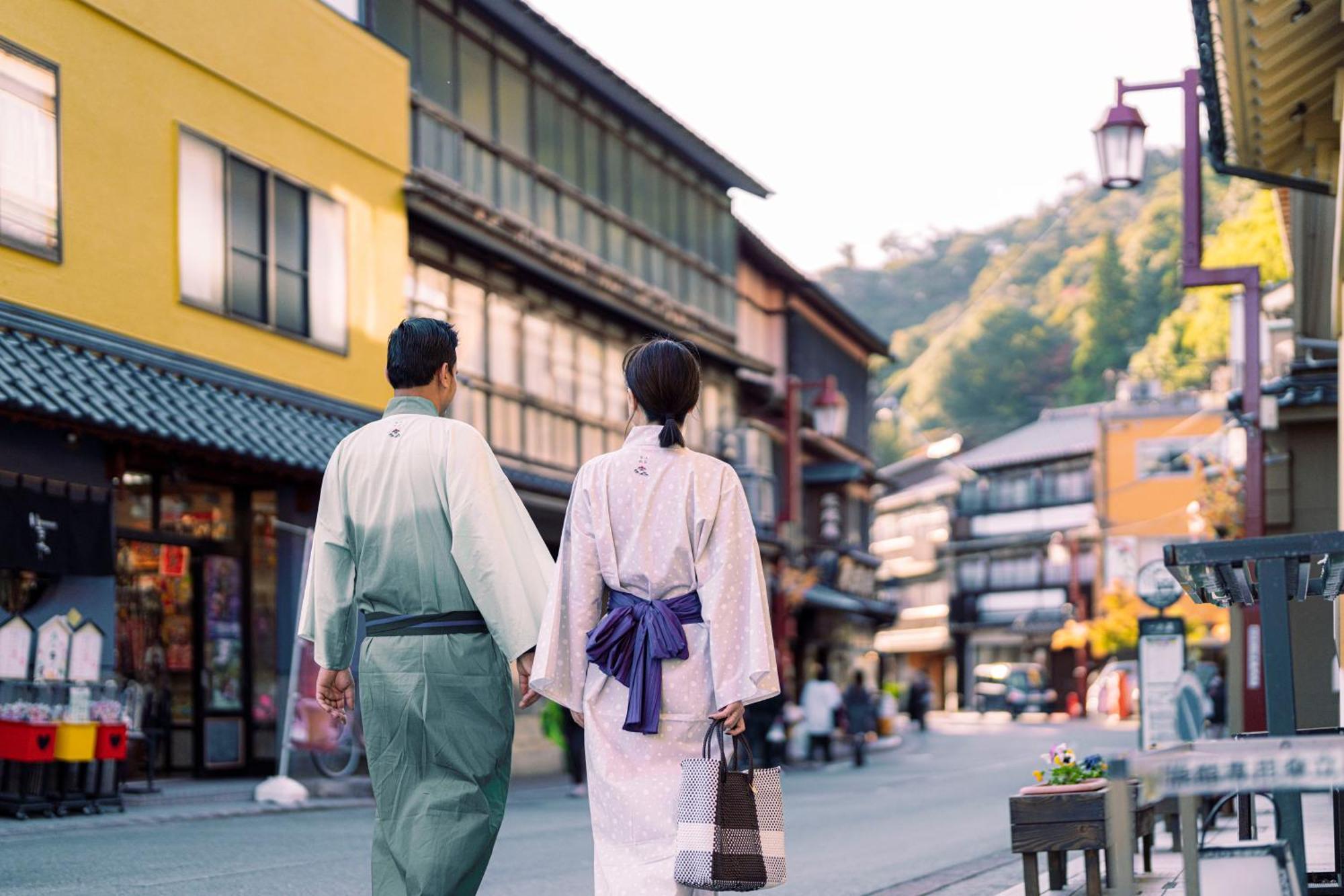 Отель Shinzan Kinosaki Тоёока Экстерьер фото