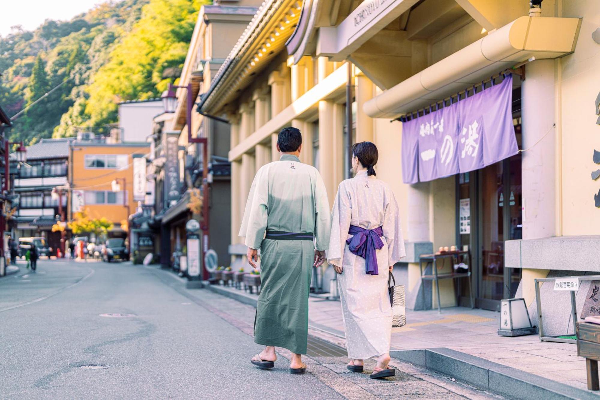 Отель Shinzan Kinosaki Тоёока Экстерьер фото