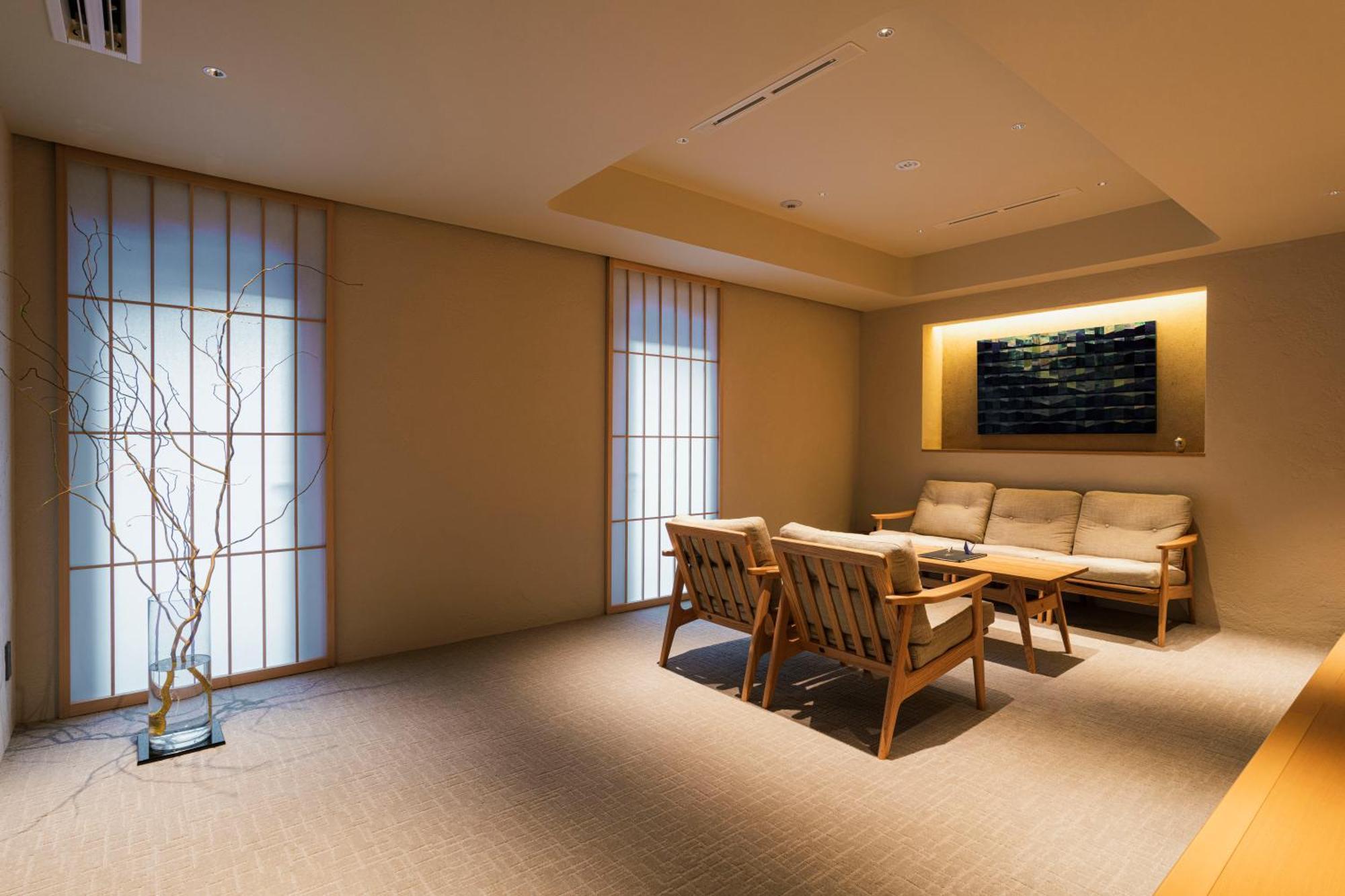 Отель Shinzan Kinosaki Тоёока Экстерьер фото