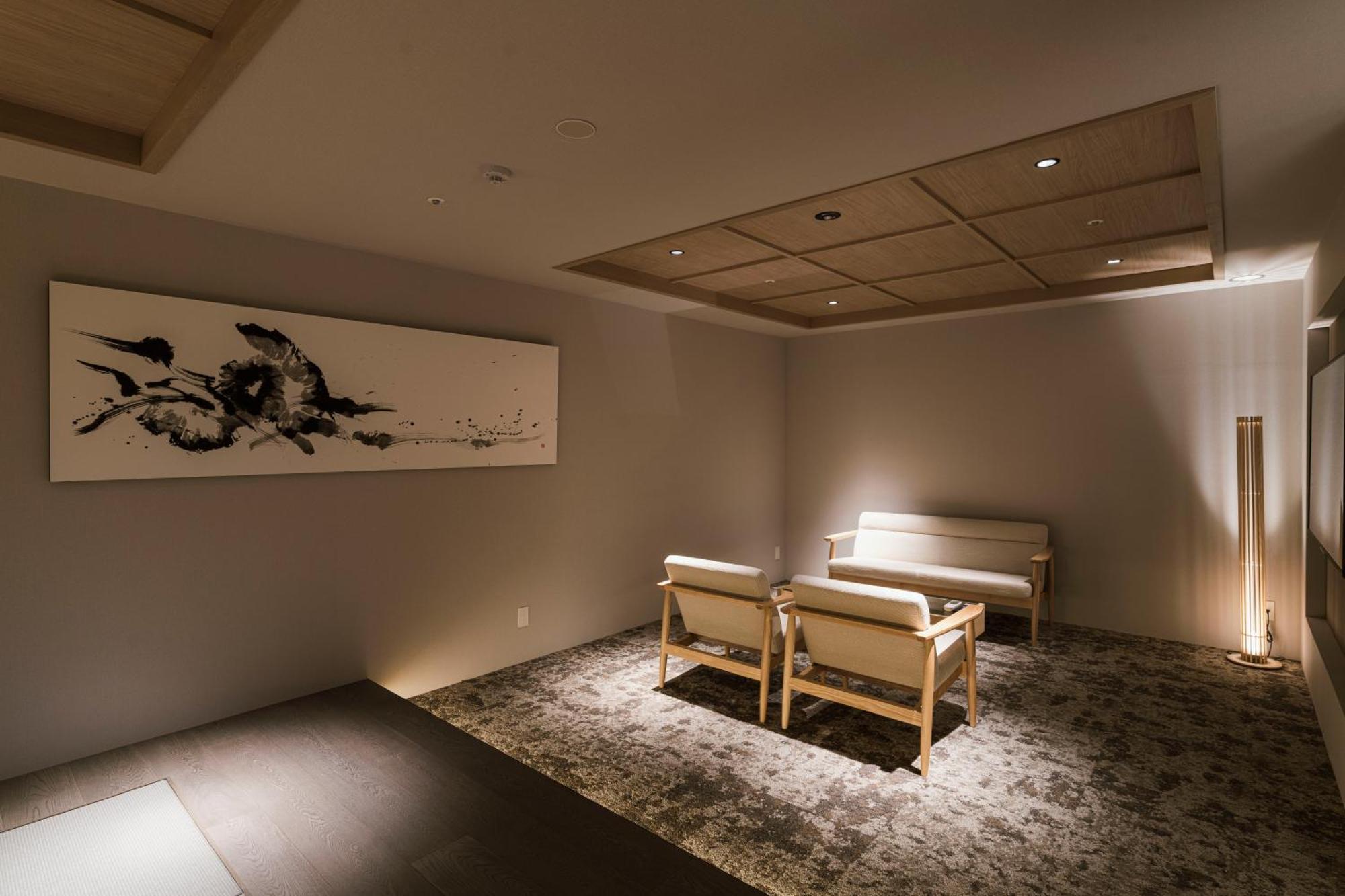 Отель Shinzan Kinosaki Тоёока Экстерьер фото