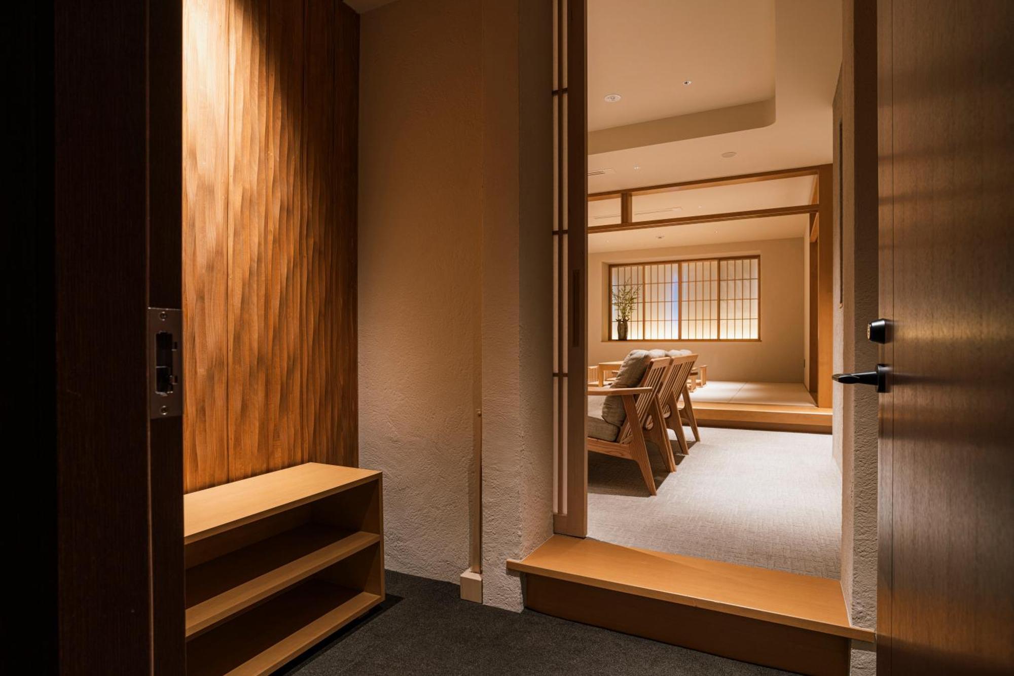 Отель Shinzan Kinosaki Тоёока Экстерьер фото