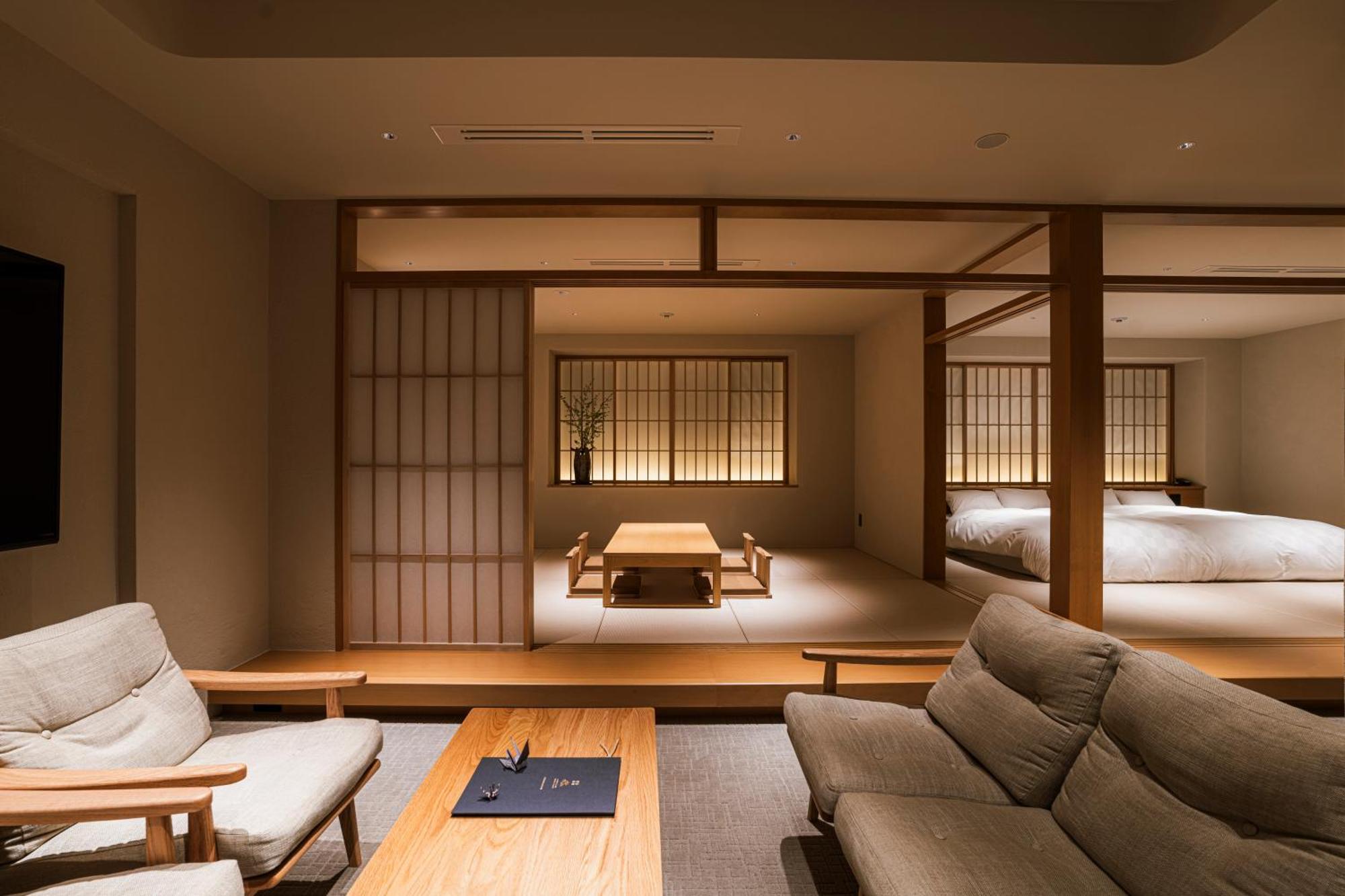 Отель Shinzan Kinosaki Тоёока Экстерьер фото
