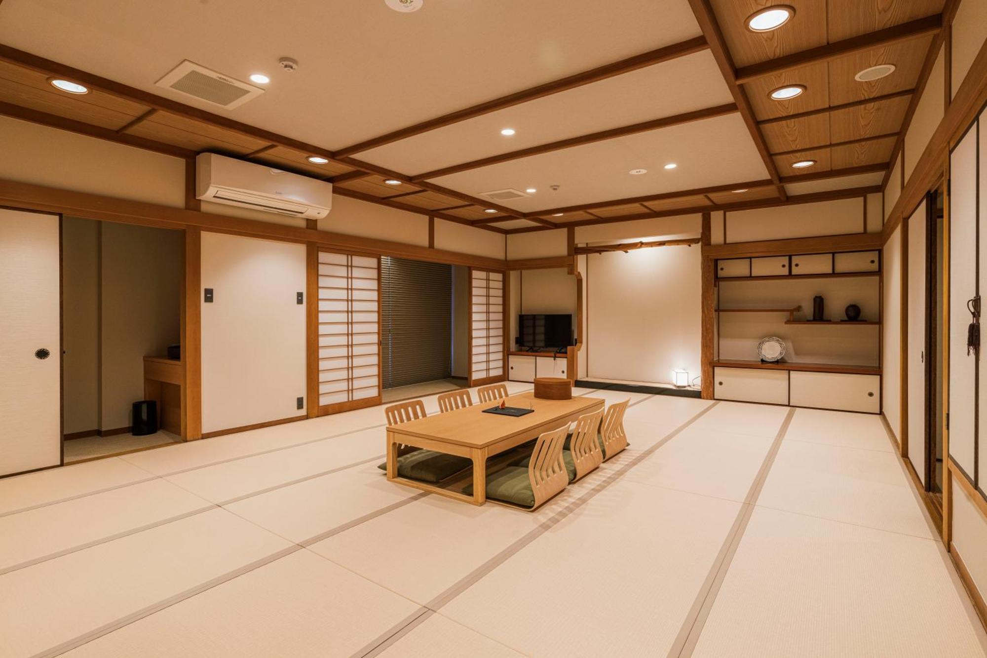 Отель Shinzan Kinosaki Тоёока Экстерьер фото
